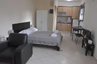 Avr Deluxe Suites 4 Airport Free Shuttle Hotel di Markopoulo Mesogaias