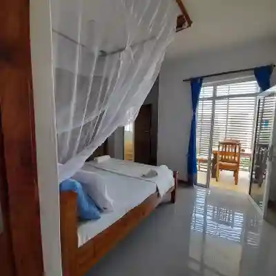 Aqua Resort Rooms