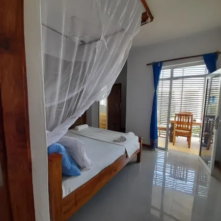 Aqua Resort