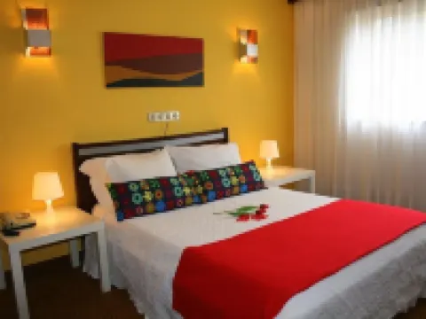 Corredoura Garden Hotels in Amares