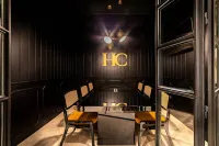 Hotel Claude Marbella