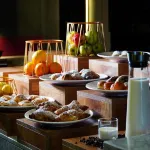 Puteoli Palace Hotel - breakfast