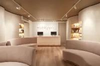 The Grand by SkyCity - Spa