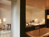 Chambre d'Amis by Alix Hotels near Citadelpark