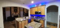 Spacious home in charming Spring near IAH