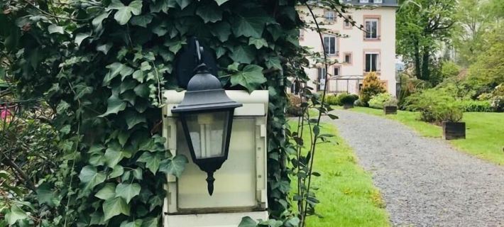 Les Jardins d'Aïka Hotels in Vosges