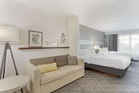 Comfort Inn & Suites Ruston-East