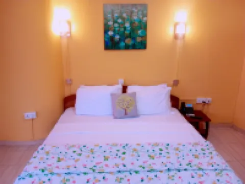 馬爾伯特旅館 特馬酒店