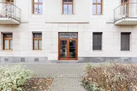 Native Apartments Barska 13 - sarapan