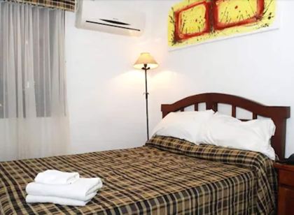 Laerte Hotel Mendoza