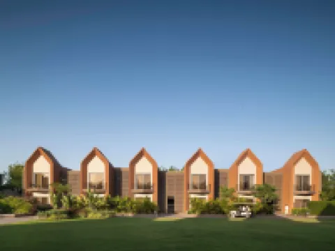 Radisson Resort & Spa Kandla Hotels in Kutch