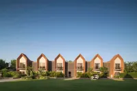 Radisson Resort & Spa Kandla Hotels in 