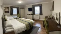 The White Horse Inn Hotels in Thornham Magna