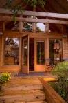 Beautiful Cottage in Hveragerdi Hotels in Olfus