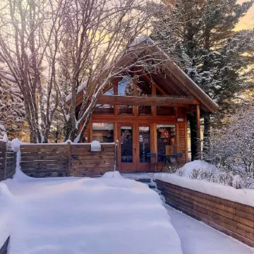 Beautiful Cottage in Hveragerdi