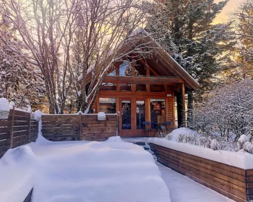 Beautiful Cottage in Hveragerdi Hotels in Hveragerei