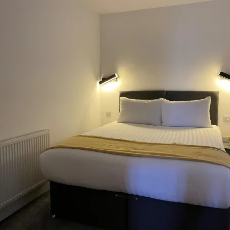 Eden Escapes Serviced Apartments