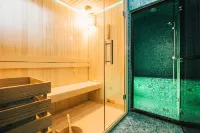 Estoril Vintage Hotel - spa