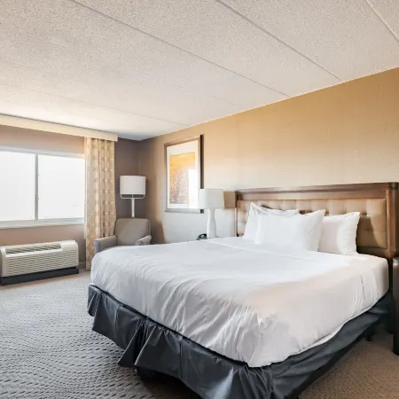 Wyndham Omaha/West Dodge