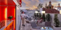Hotel Rey Alfonso X Hotels in Seville