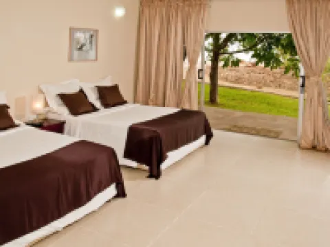Lake Safari Lodge Hotels in Siavonga