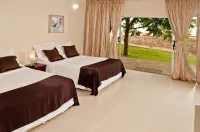 Lake Safari Lodge Hotels in Siavonga
