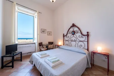 Palau Marco Polo Отели в г. Pischina Salida