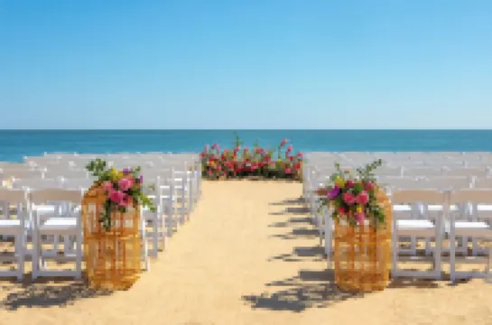 Ashore Resort & Beach Club