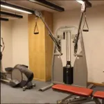 Hotel Satkar Residency - Gym