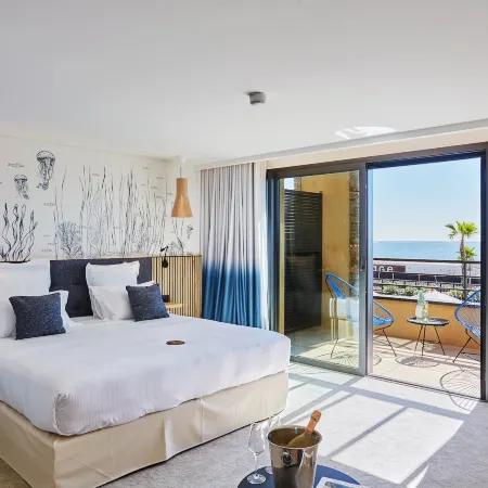 Eden HÔTEL