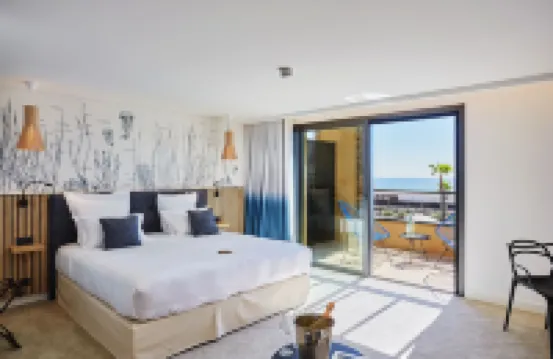 Eden HÔTEL