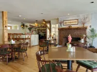 The Cornish Inn