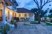 Silva Heritage Resort Goa - 3 stjerner