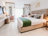 At Herbal Boutique Hotel & Spa Hotels in Pernera