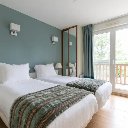 Club Wyndham Normandy