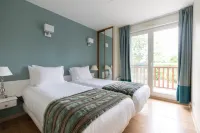 Club Wyndham Normandy Hotels in Connelles