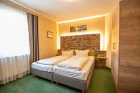Landhaus Krone Hotel di Straubing