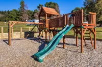 Motutere Bay Top 10 Holiday Park Hotels in Motuoapa