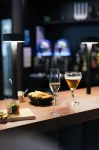 Mercure Brest Centre Port - Bar