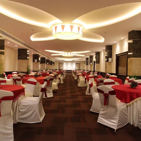 The South Park Hotel