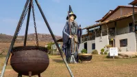 Pousada A Gruta