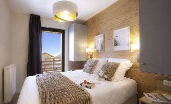 Résidence Odalys l'Éclose