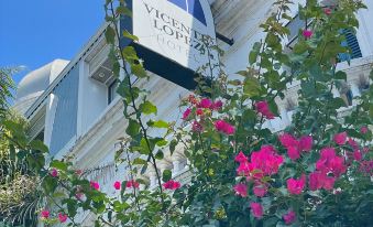 Hotel Vicente López