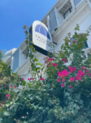 Hotel Vicente López Hotels in 