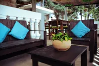 Lar Antiqua Hotel - Завтрак