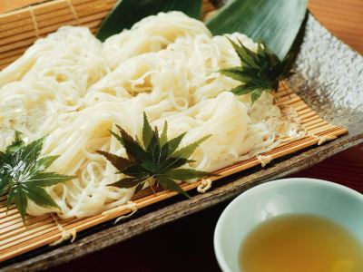 料理 白神山地　ホテルゆとりあ藤里の写真