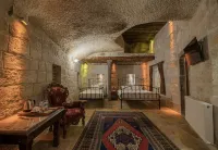Konak Bezirhane Cave Otel