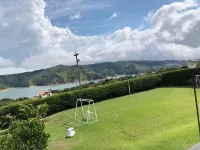 Finca Lago Calima with Excellent View Hotels in Calima