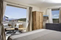 La Suera San Pantaleo - Jacuzzi