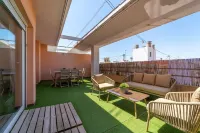 MyFlats Luxury Navas Hotels in LAlacantí